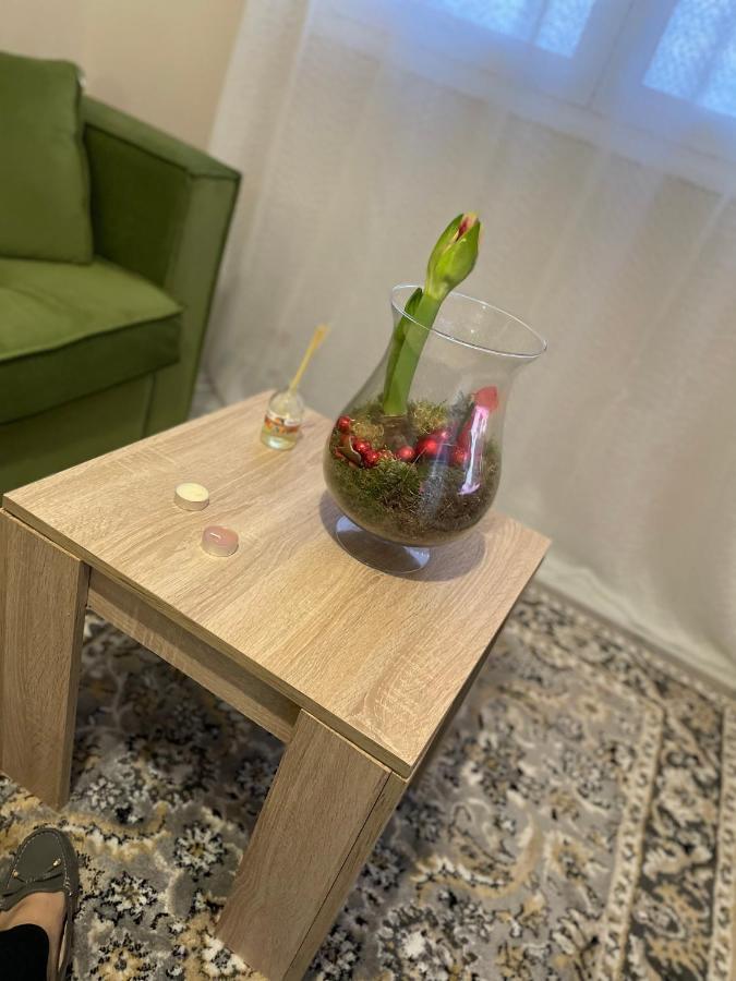Home Nadia Corinth Bagian luar foto