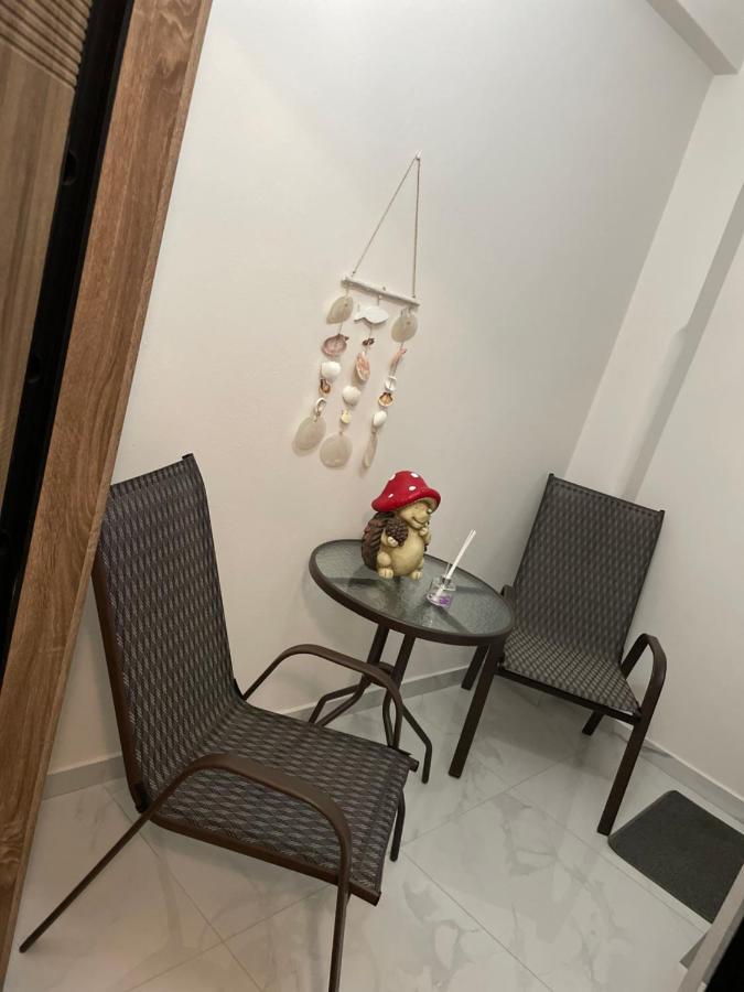 Home Nadia Corinth Bagian luar foto